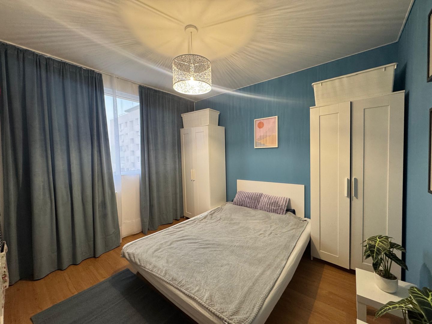 2 camere || 1 MAI - ION MIHALACHE - Poză 5