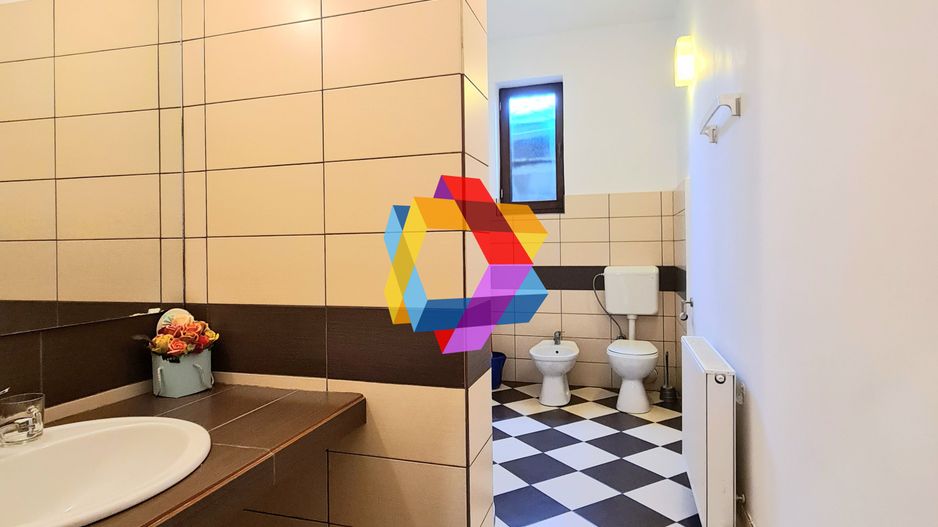 Spatiu birouri de închiriat Brasov - 80 mp # spatii-comerciale-brasov.ro - Poză 10