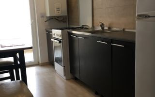 APARTAMENT BLOC NOU BUCIUM IN SPATE LA BELLARIA  70000 EURO MOBILAT - Poză 2