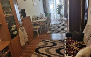 Apartament 2 camere clasic - Cetatea Fetei, Florești - Poză 1