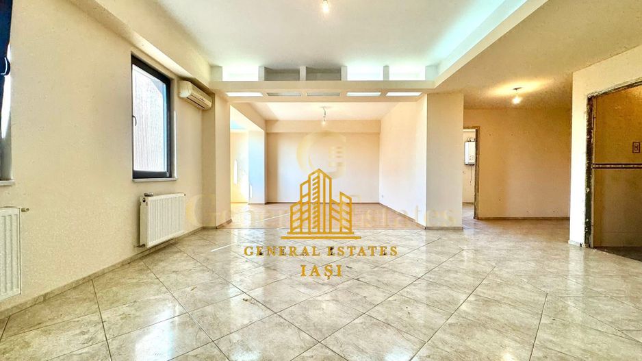 Vânzare apartament în bloc nou - 3 camere, 120 m.p. - Tătărași - Poză 12