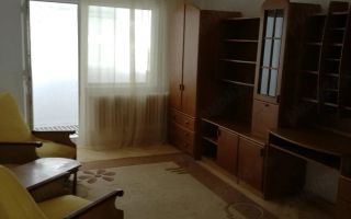 Apartament 3 camere decomandat, Podu Roș, Iași - Mobilat, utilat, centrală termică - Poză 4