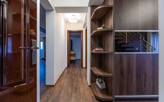 PENTHOUSE de vânzare, Grădina cu Magnolii+ 3 locuri de parcare, COMISION 0%! - Poză 10