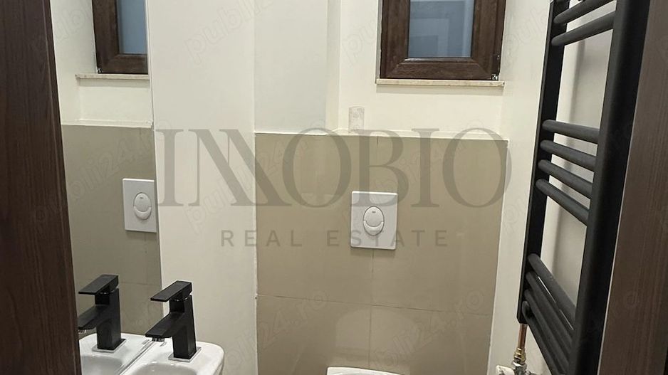Apartament 3 camere – Parter Înalt | Ultracentral Universitate - Poză 5