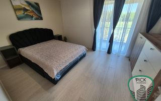 P 1244 Apartament de vânzare în Târgu Mureș, cartierul Unirii, Ama Residence - Poză 9