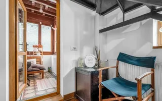 Mansardă duplex deosebită 140 mp în vilă | Polona - Poză 12