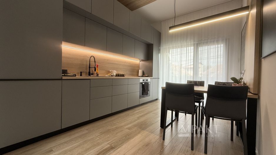 Duplex ultrafinisat de exceptie in Andrei Muresanu - Poză 4