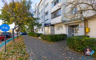 Apartamentul 2 camere decomandat, Mioritei - Poză 8