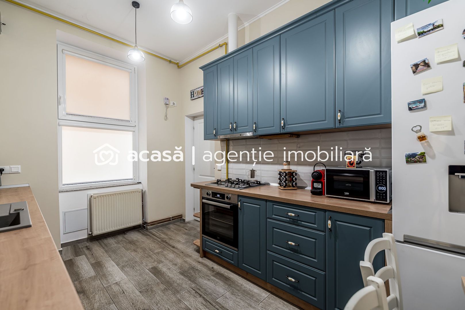 2 camere / etaj intermediar / ultracentral - Poză 2