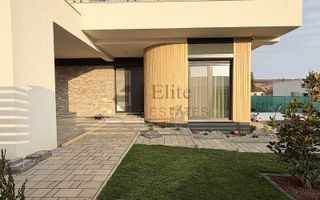 Vila / Casa de vanzare in Oradea, zona Dealuri - Poză 5