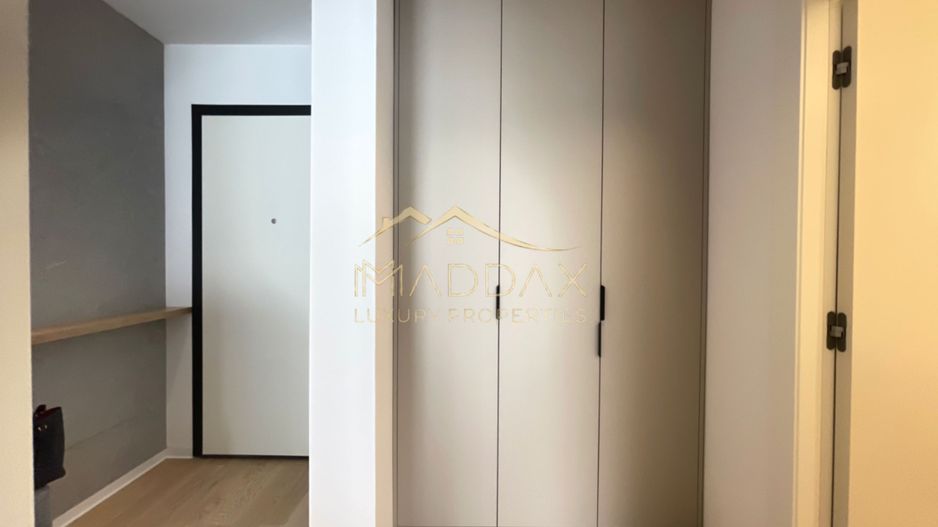 Apartament modern***2 camere***LUX***Prima inchiriere//Mall Promenada - Poză 17