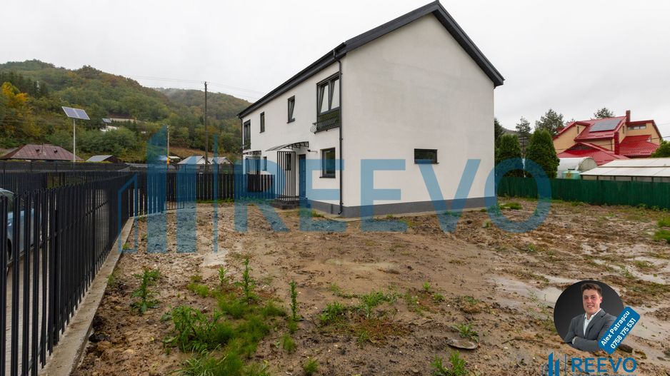 Duplex modern cu priveliște spre pădure! - Poză 33