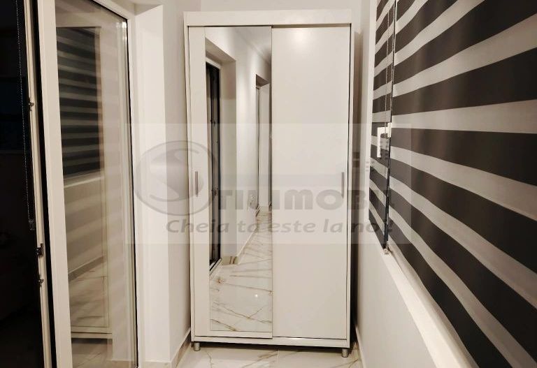 Apartament decomandat cu 2 camere - Alexandru cel Bun - 499€ - Poză 3