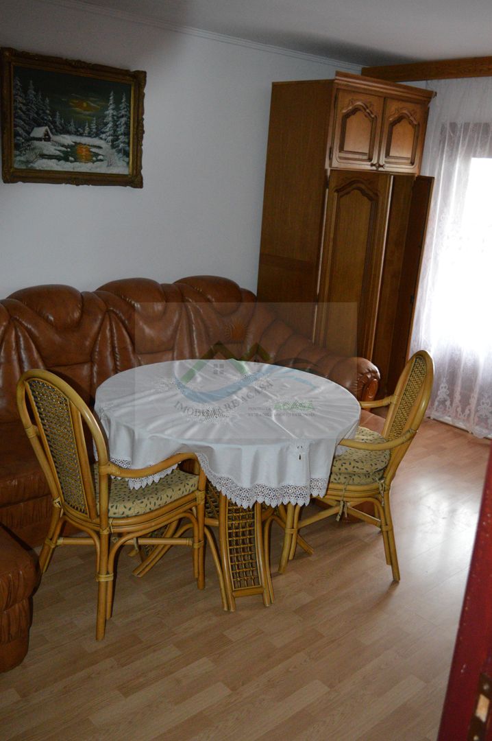 Apartament de închiriat Burdujeni/Suceava - Poză 8