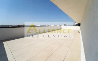 PENTHOUSE DUPLEX | TERASA 278 MP | 3 CAMERE | 3 BAI | POPESTI-LEORDENI - Poză 11