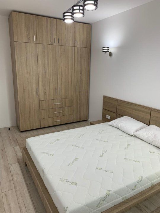 Inchiriez apartament 2 camere decomandat in Novum Residence-Politehnica - Poză 1
