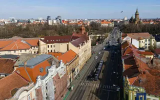 Piata Maria, cladire istorica, ap.2 cam – 75mp Comision 0! - Poză 27
