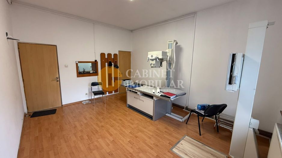 4 CAMERE DECOMANDAT--ETAJ 1--BLOC TIP VILA--PIATA UNIRII - Poză 6