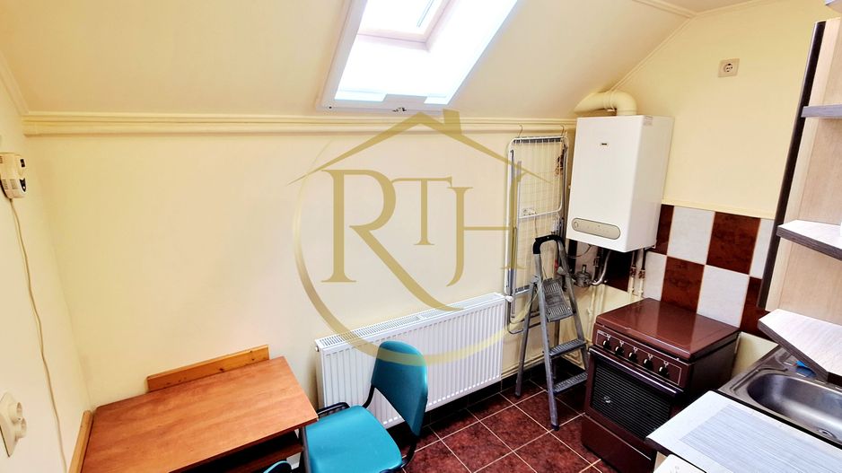 Oferim spre vanzare apartament cu 1 camera, Zona Soarelui aproape de Sud Plaza - Poză 12