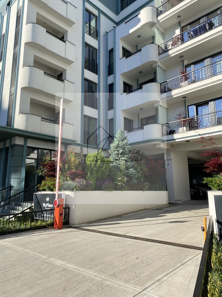 2 camere My Place Residence Pipera - Porsche I parcare incl. I COM 0% - Poză 8