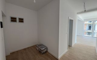 Apartament cu 2 camere si curte 45mp | Mosnita Noua - Poză 7