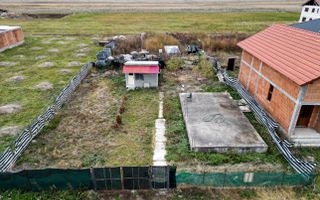 Teren intravilan 500 mp cu proiect în Vladimirescu - Poză 9