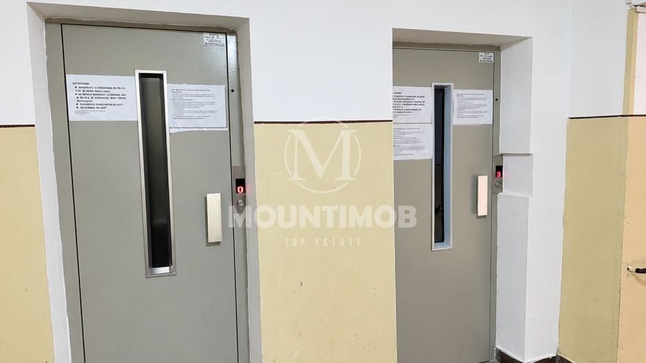 Garsonieră 31 mp/utili, mobilată|utilată | Str. Vișinului, Noua - Poză 9