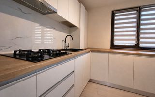 Apartament 2 camere de închiriat – Strada Mândra | 550 €/lună - Poză 2