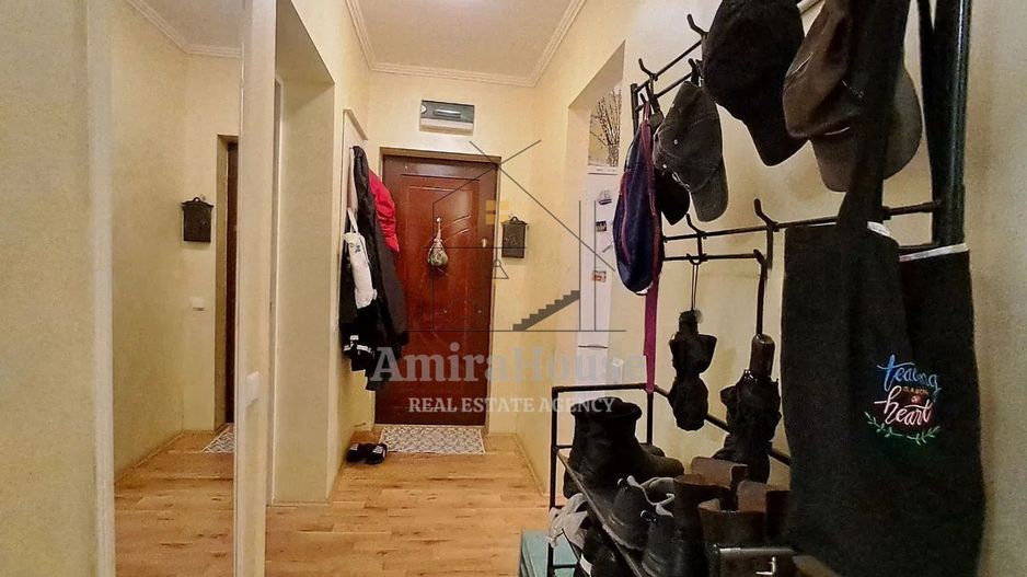 Apartament 3 camere decomandate zona Iulius Mall - Poză 13