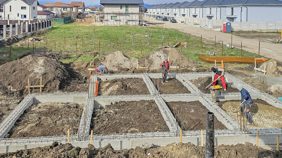 Casă Individuală nouă în Bartolomeu, Brașov - Predare Mai 2026! - Poză 15