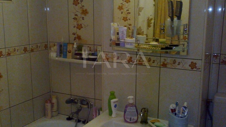 Apartament 3 camere renovat – confort in Grigorescu. - Poză 5