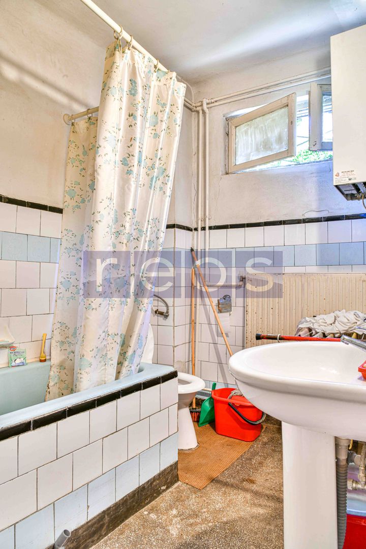 OPORTUNITATE | CASĂ DE VÂNZARE | CURTE PROPRIE 200 MP  | ZONA ULTRACENTRAL - Poză 15