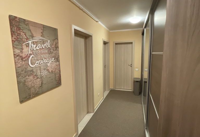 Apartament 2 camere Circumvalatiunii bloc nou - Poză 8