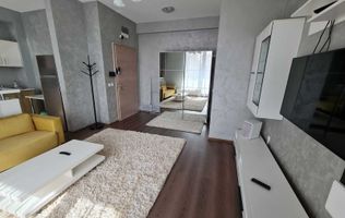 2 camere | Pipera | 75 mp | lângă Pădurea Băneasa | parcare inclusă