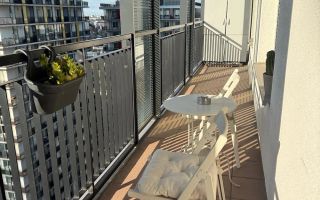 Apartament  Asmita Gardens // Delta Văcărești - Poză 4