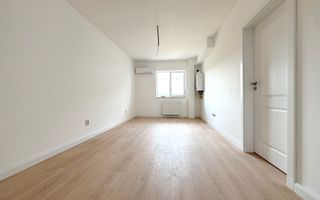 Apartament cu o camera FINISAT /38.5mp/CF/Imobil NZEB. - Poză 1