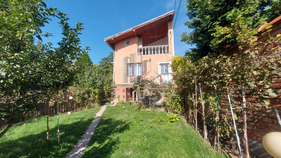 Casa cu 3 camere ptr muncitori in Grigorescu. - Poză 2