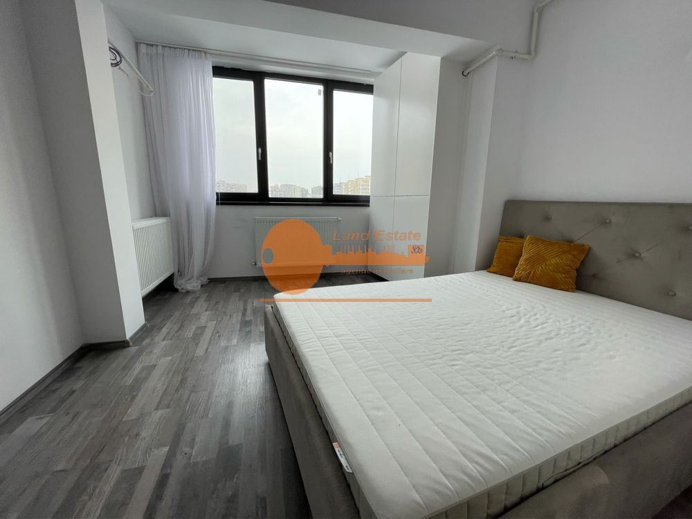 Garsoniera – Doamna Ghica | Constructie 2017 - Poză 3