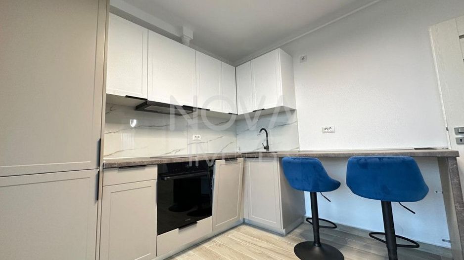Apartament modern - Evolution-  31 mp terase - Sibiu - Poză 3