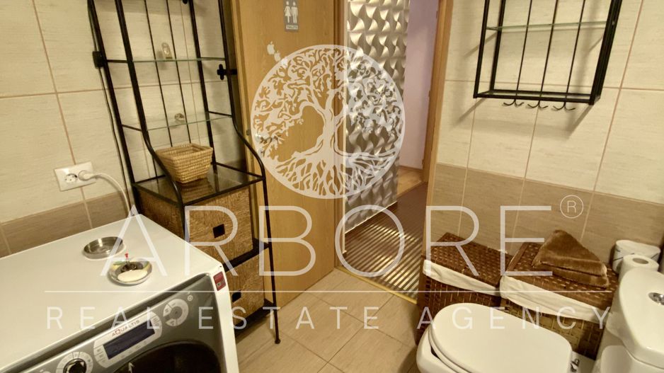 Apartament spațios 2 camere |  Mobilat și utilat complet | Pipera - Poză 16