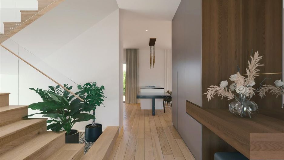 North Villas Faza 3 | Individuala Pipera | Pompa & Panouri - Poză 5