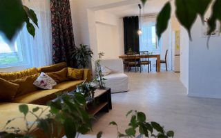 2 camere superb | Cubic 7 Residence - Poză 2