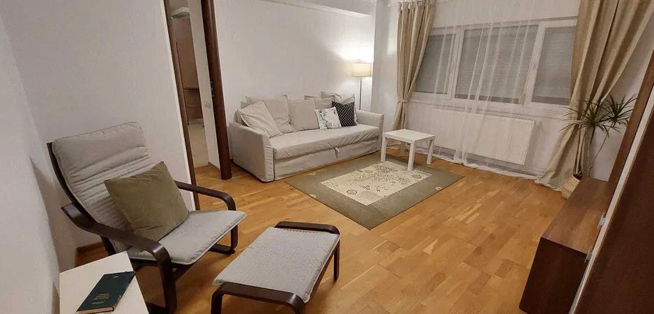 Apartament spatios Aviatiei - Poză 2