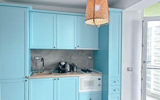 Mamaia Sat(Cod 05) 2 Camere cu vedere de vacanta - Poză 12