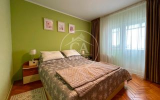 Apartament cu 3 camere de vânzare în zona Calea Aradului/Ramada,Oradea - Poză 3