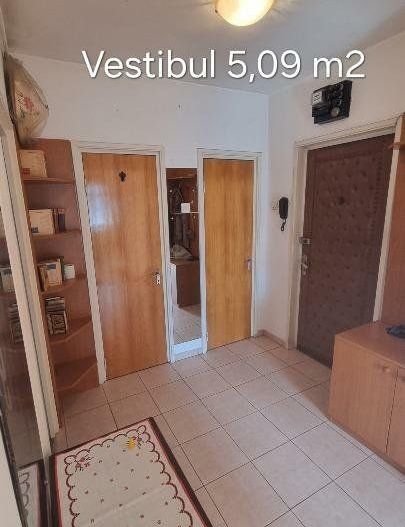 Apartament 3 camere, Clucerului - Poză 12