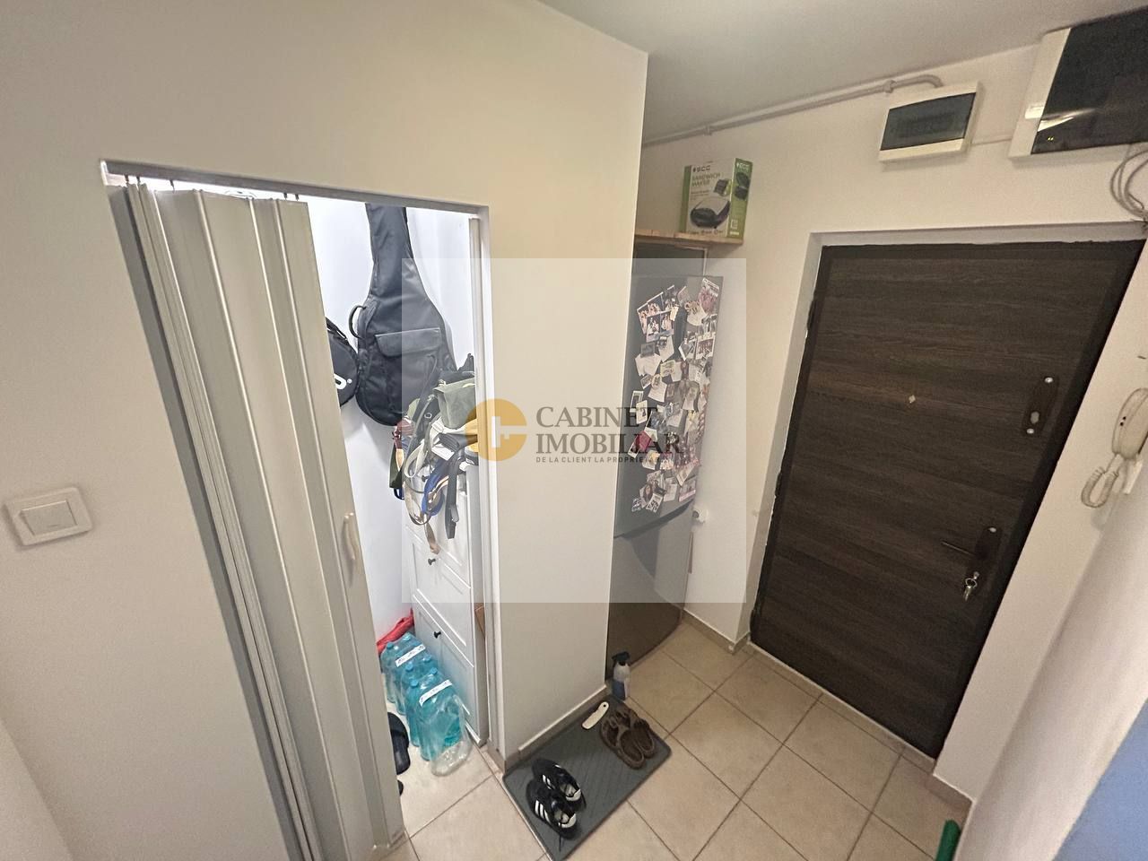 2 Camere Renovat | Etaj Intermediar | 300 m de Metrou | Mobilat-Utilat - Poză 3