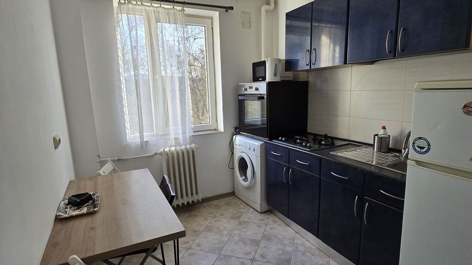 Ag BRASADAS închiriază ap 3 cam etaj 1 Unirii/Tineretului. - Poză 6