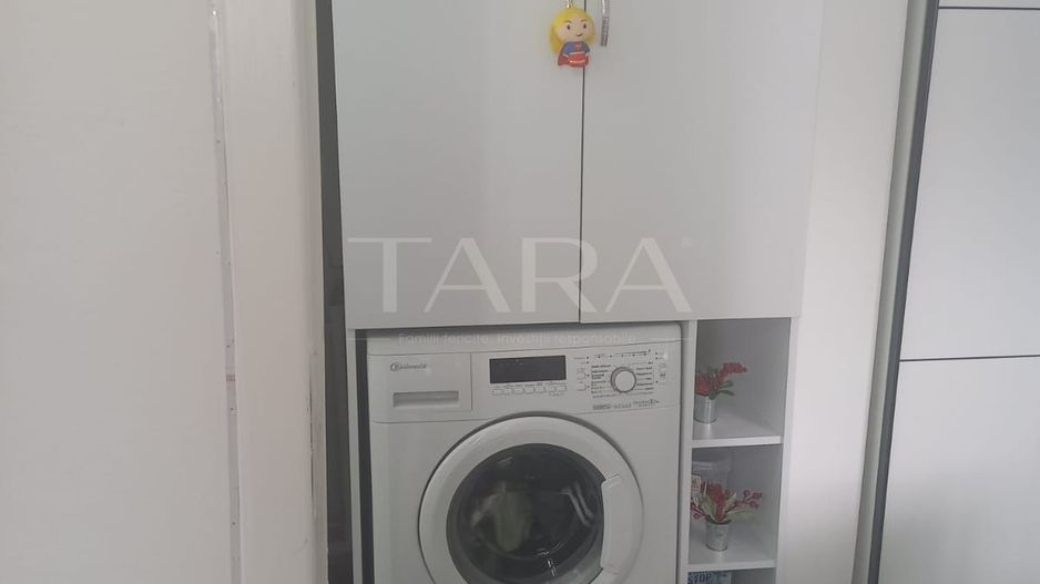 Apartament modern cu 2 camere în Mănăștur, zona Big. - Poză 6