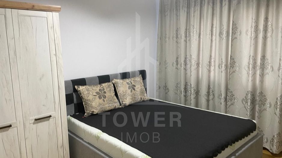 Apartament 2 camere, 55 mp, etaj 3, zona Piața Rahovei - Poză 1